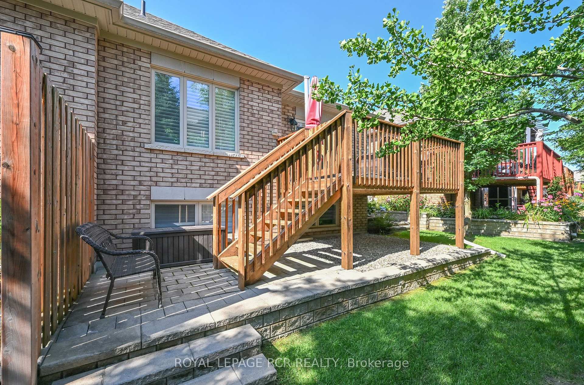 Photo 31 of 39 Westmount Drive, New Tecumseth, Alliston — HOMEH