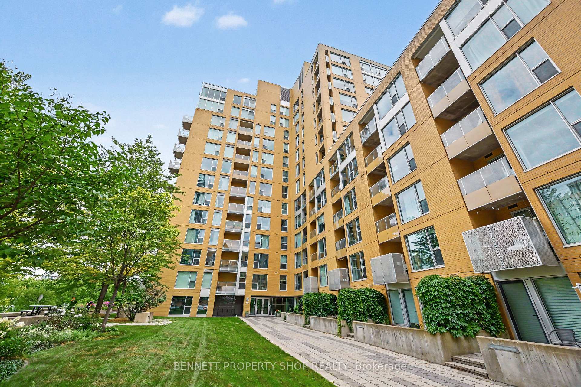 Photo 1 of Unit 1304, 250 Lett Street, Ottawa, West Centre Town — HOMEH