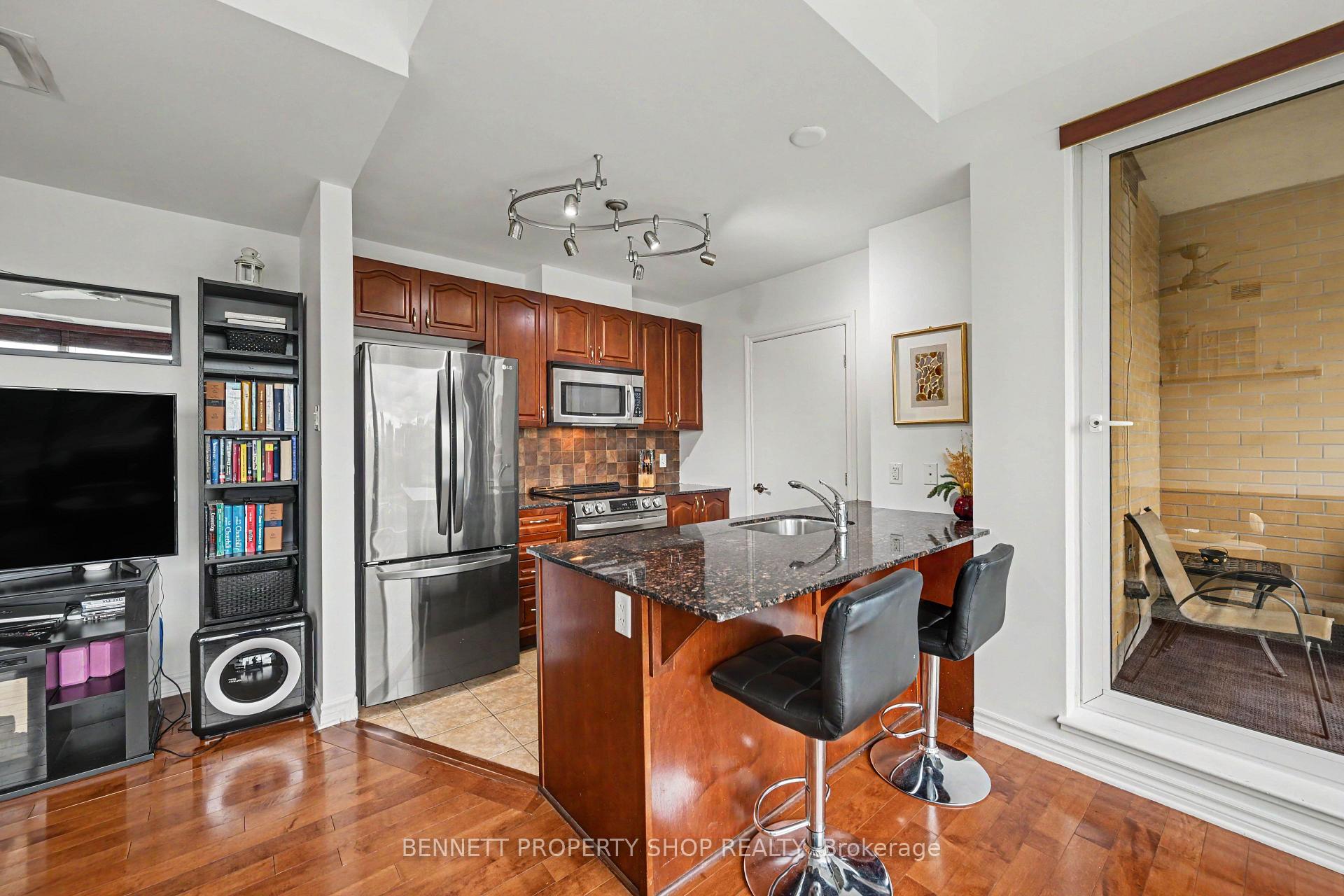 Photo 3 of Unit 1304, 250 Lett Street, Ottawa, West Centre Town — HOMEH