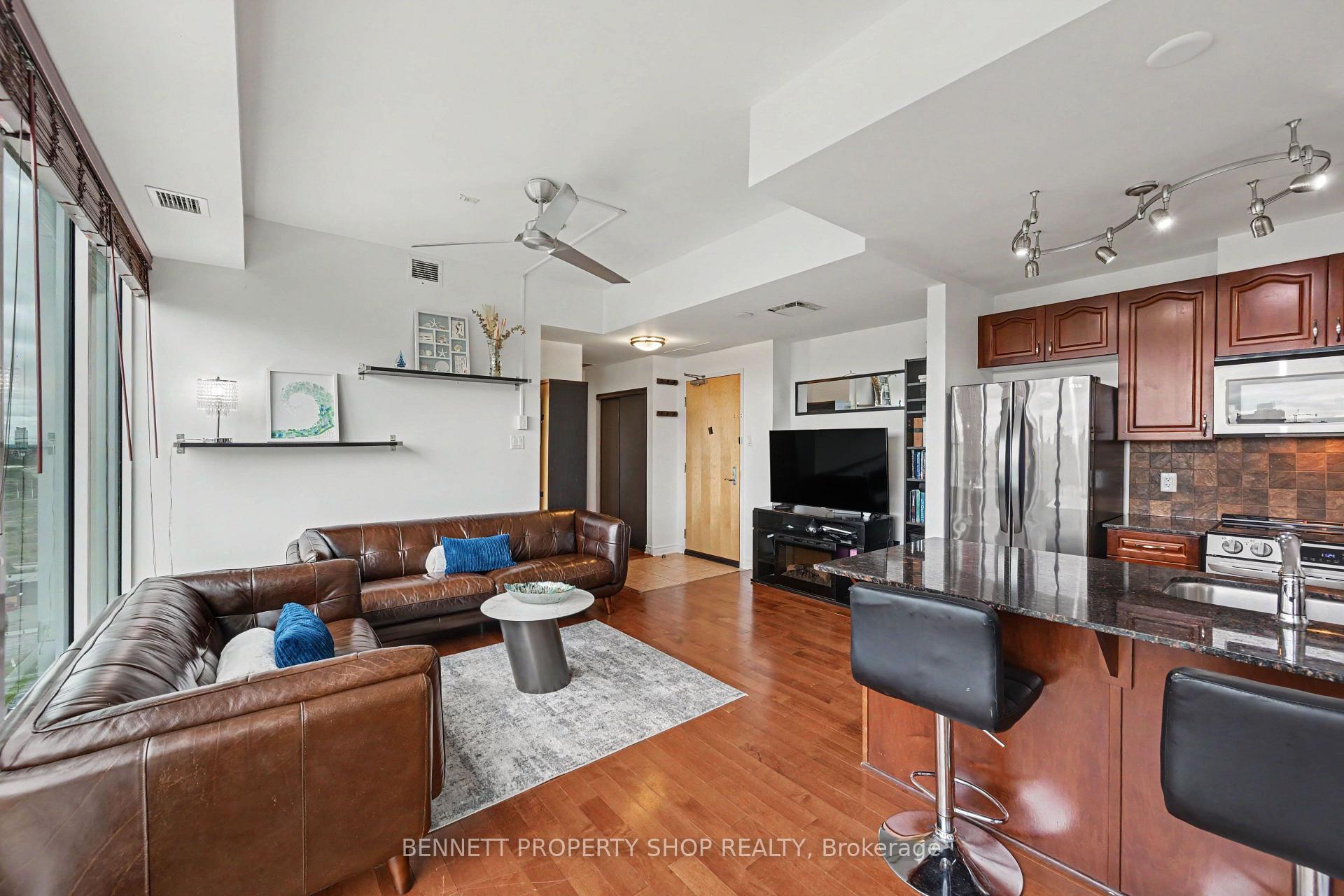Photo 4 of Unit 1304, 250 Lett Street, Ottawa, West Centre Town — HOMEH
