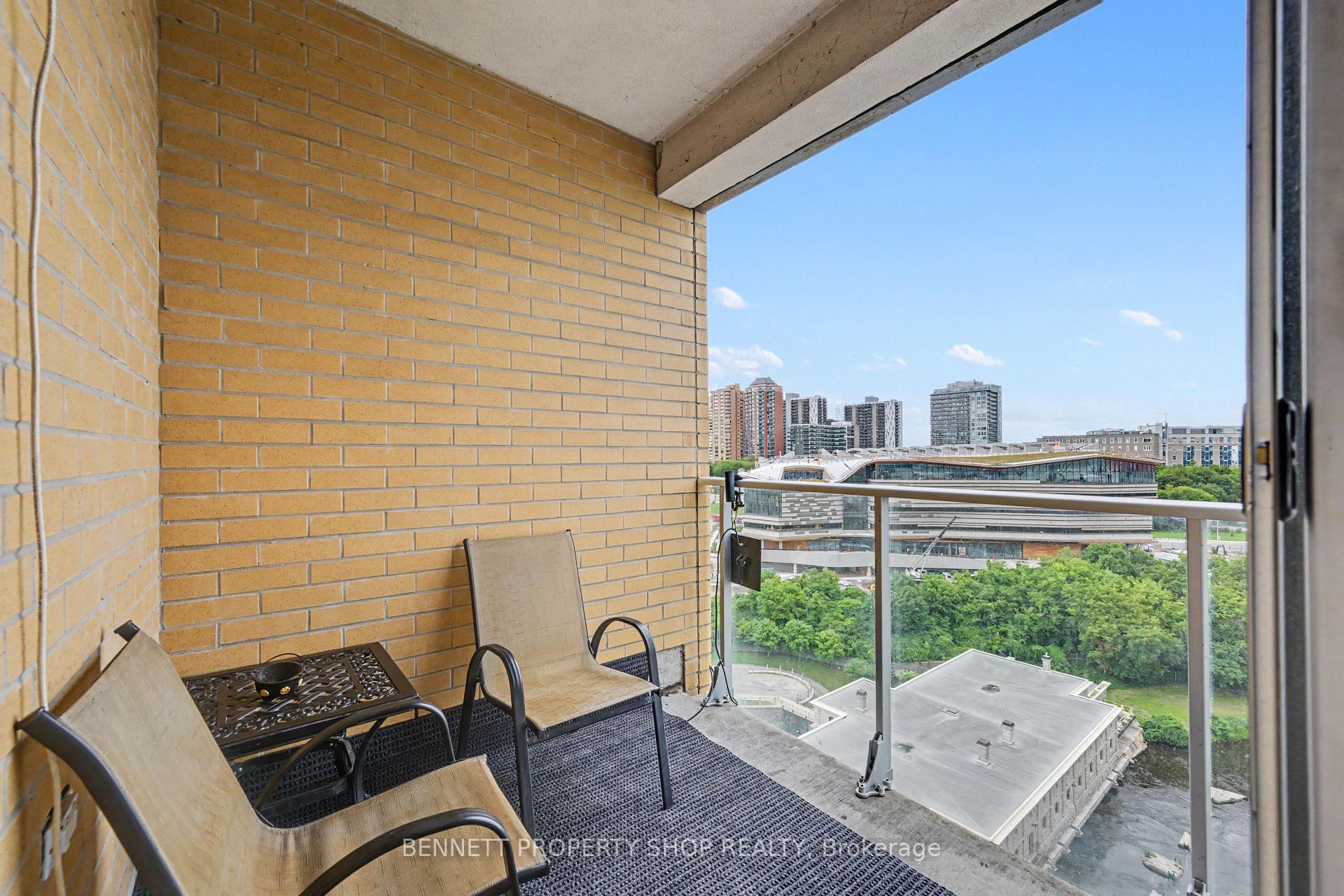 Photo 7 of Unit 1304, 250 Lett Street, Ottawa, West Centre Town — HOMEH