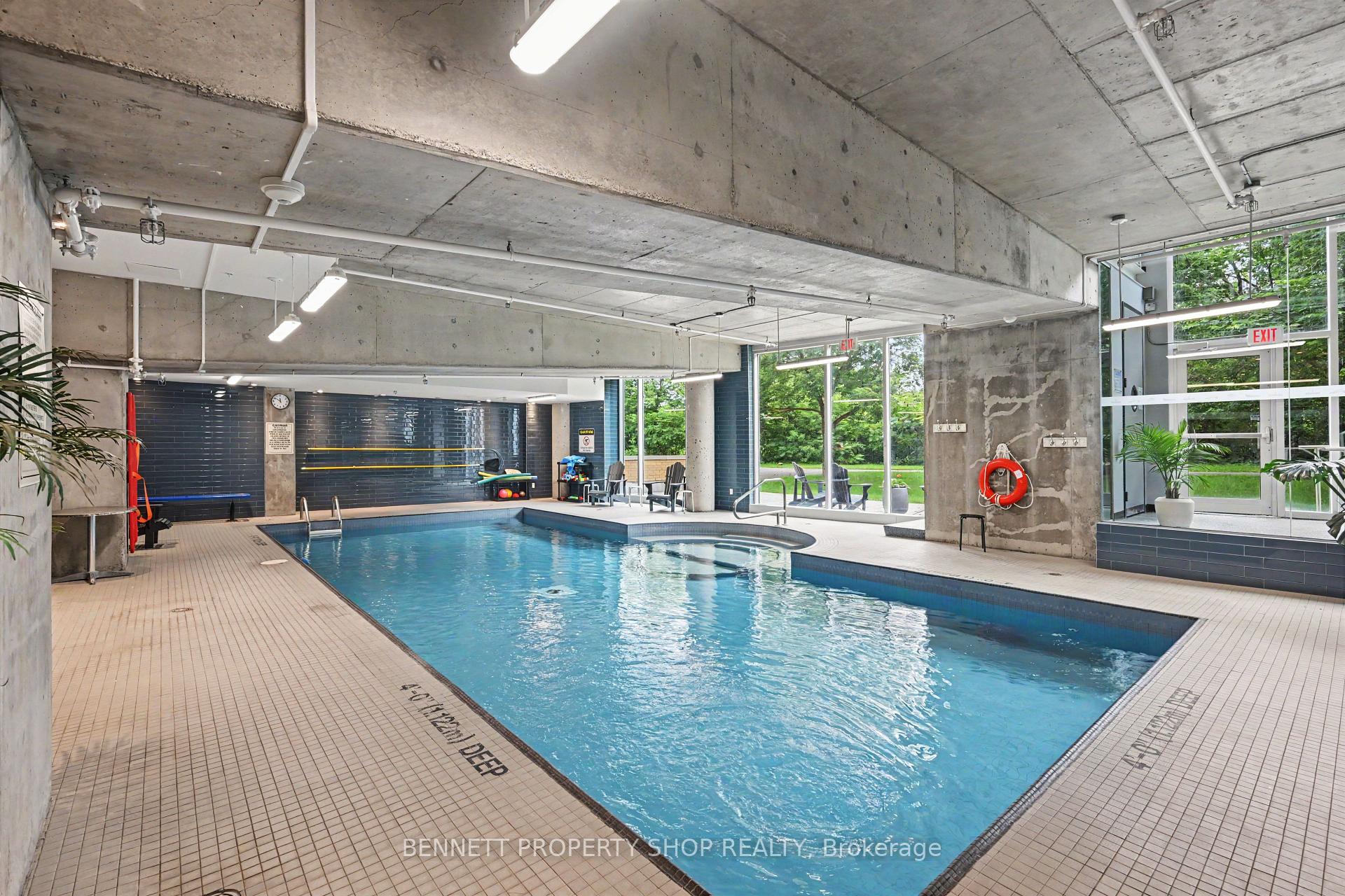 Photo 9 of Unit 1304, 250 Lett Street, Ottawa, West Centre Town — HOMEH