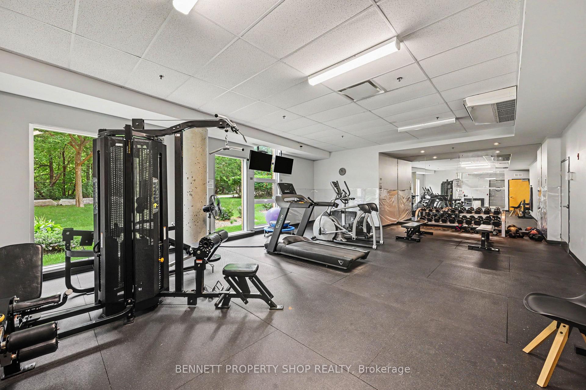 Photo 10 of Unit 1304, 250 Lett Street, Ottawa, West Centre Town — HOMEH