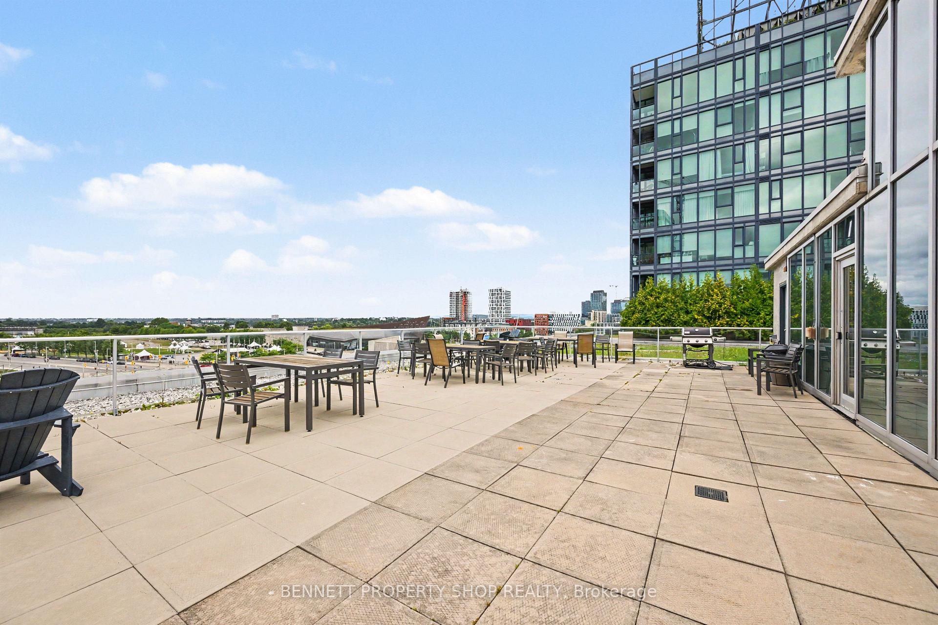 Photo 11 of Unit 1304, 250 Lett Street, Ottawa, West Centre Town — HOMEH