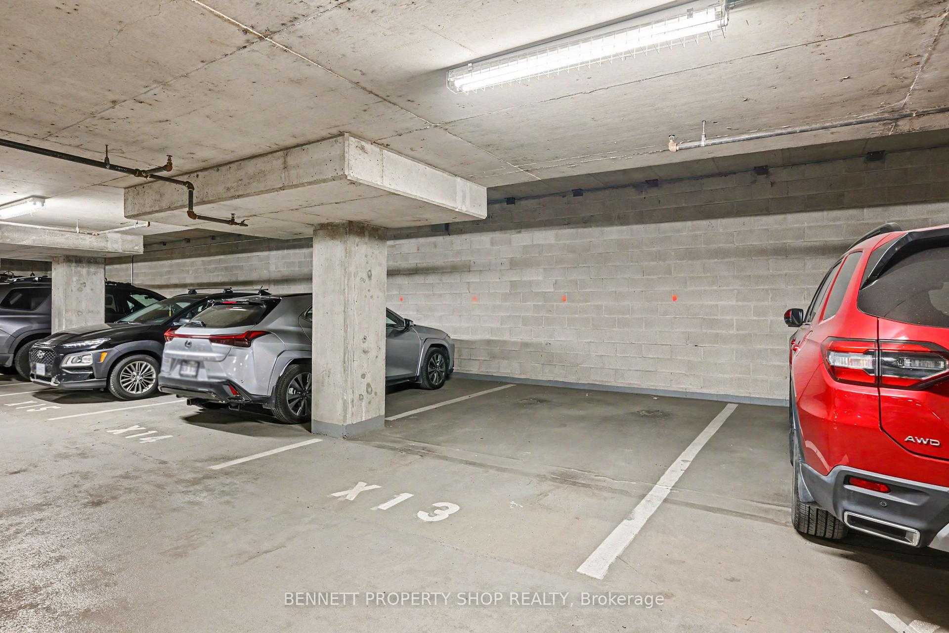 Photo 12 of Unit 1304, 250 Lett Street, Ottawa, West Centre Town — HOMEH