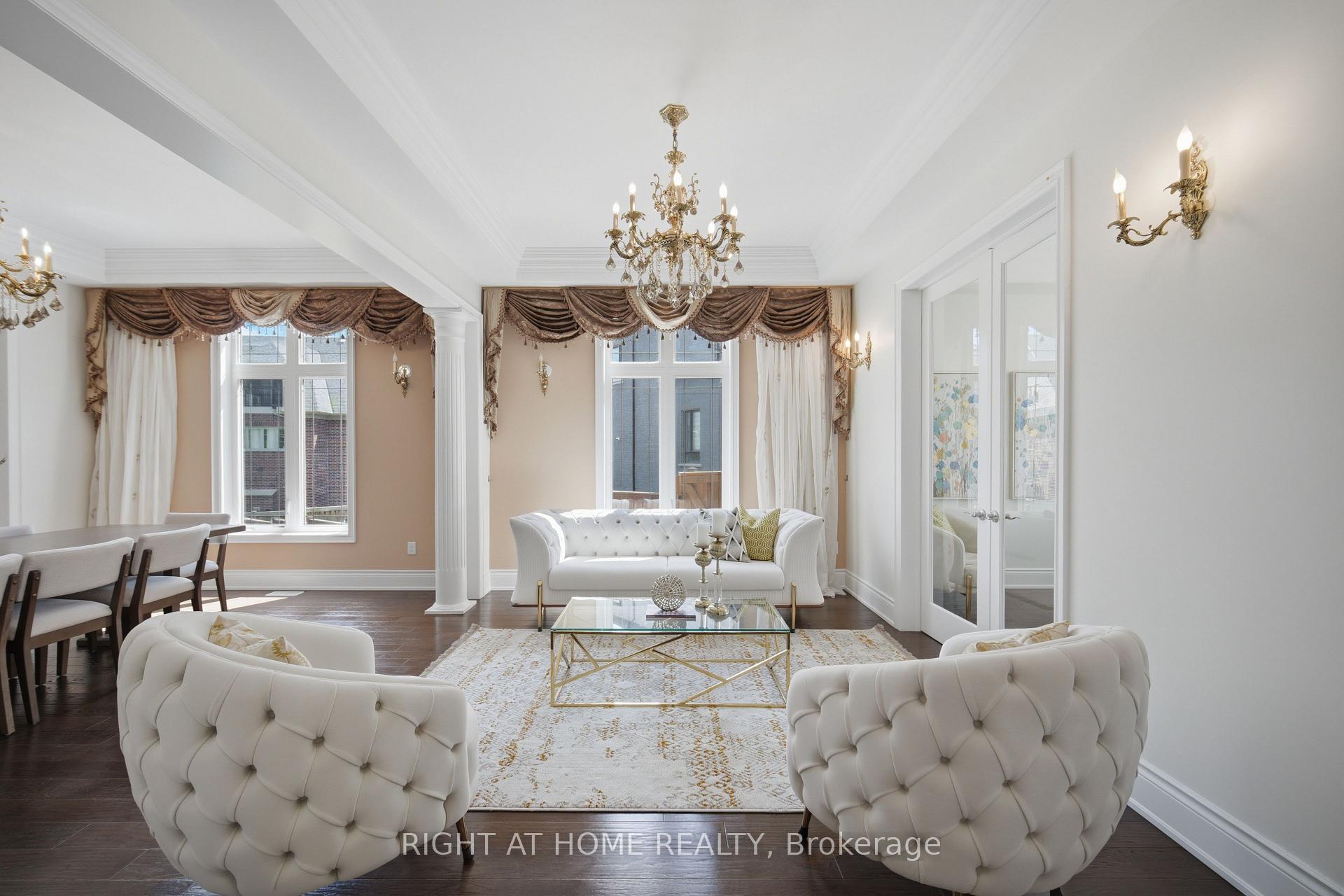 Photo 8 of 33 Keatley Drive, Vaughan, Patterson — HOMEH