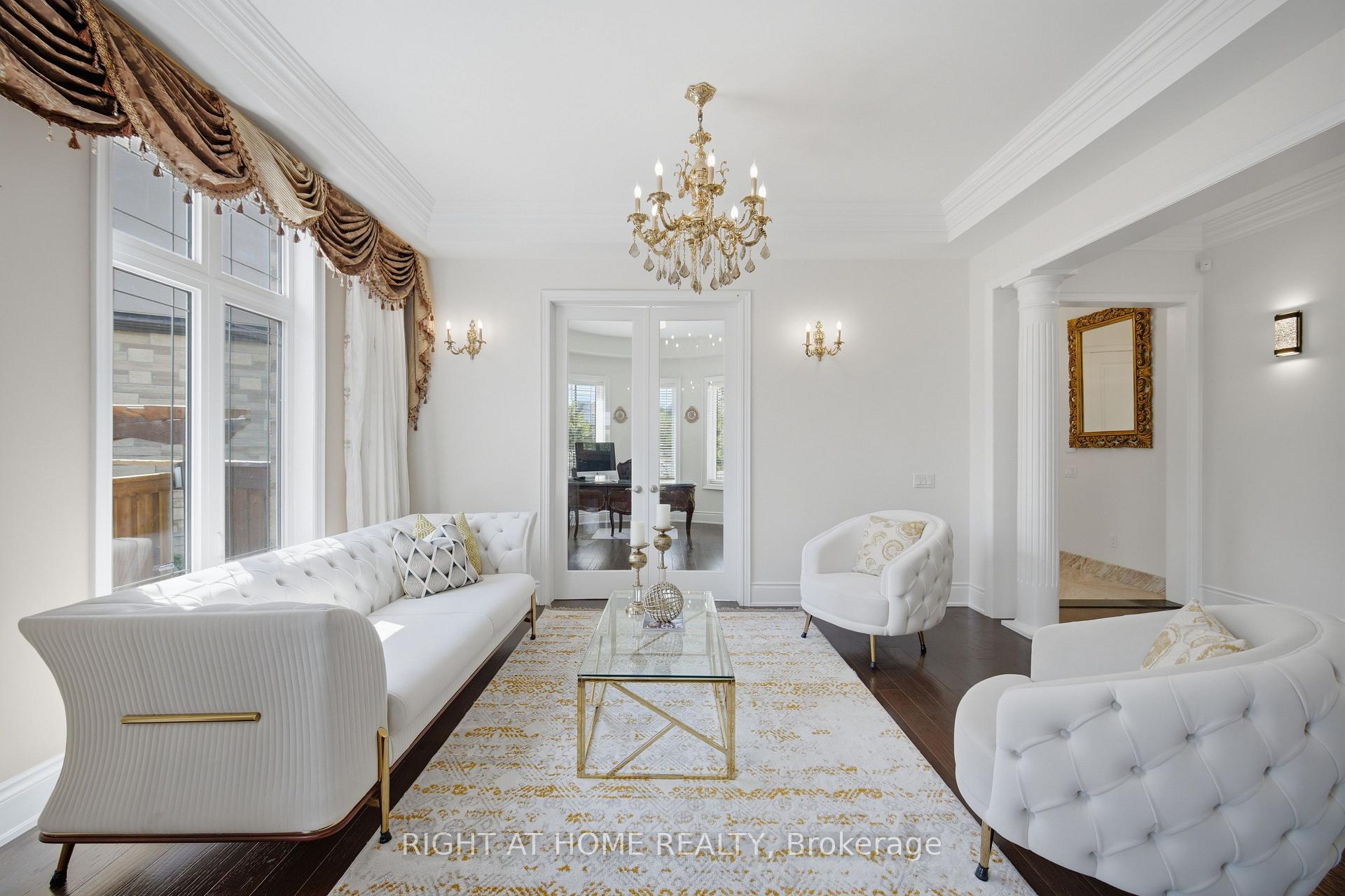 Photo 9 of 33 Keatley Drive, Vaughan, Patterson — HOMEH