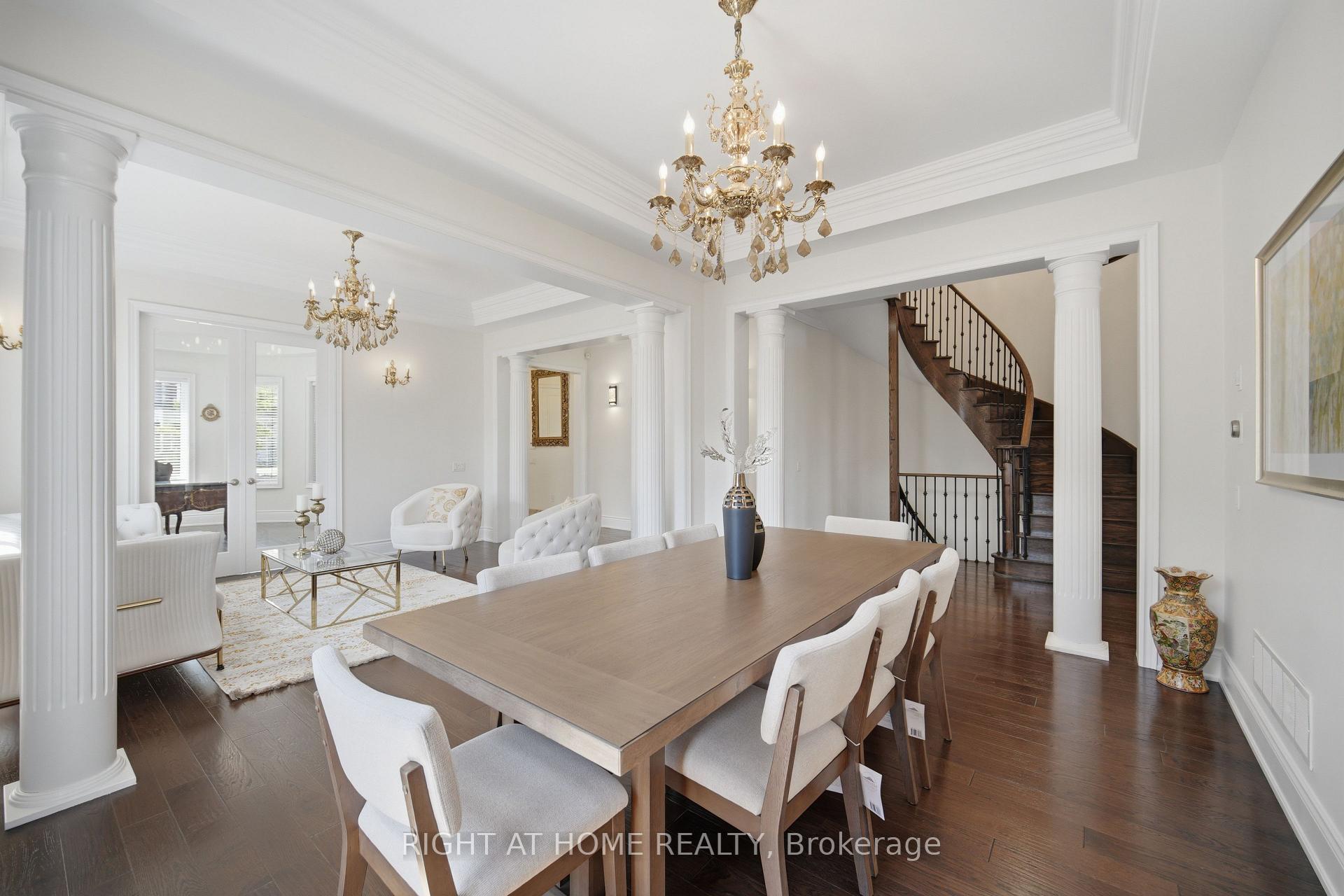 Photo 10 of 33 Keatley Drive, Vaughan, Patterson — HOMEH
