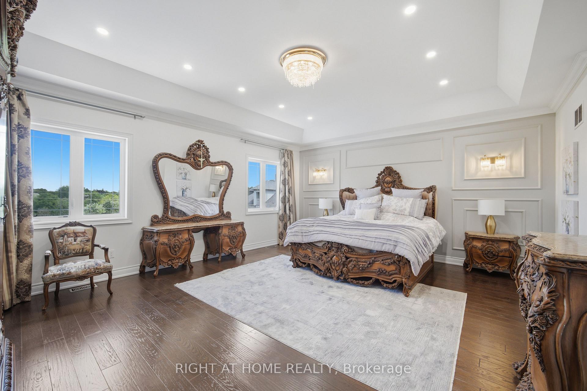 Photo 19 of 33 Keatley Drive, Vaughan, Patterson — HOMEH