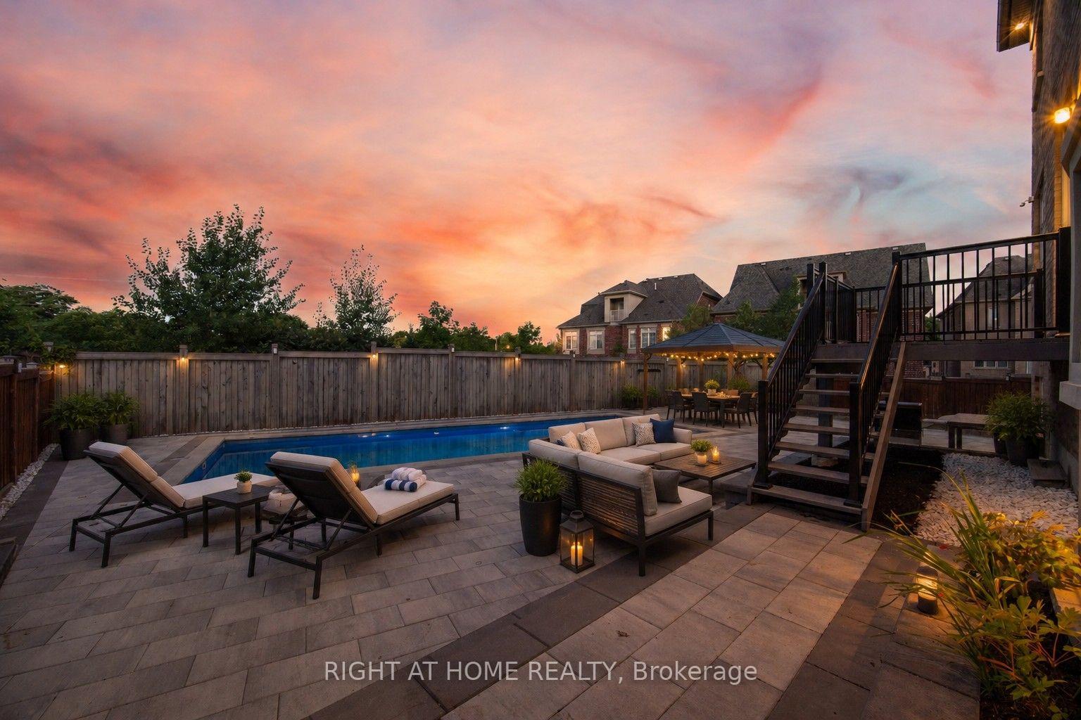 Photo 47 of 33 Keatley Drive, Vaughan, Patterson — HOMEH