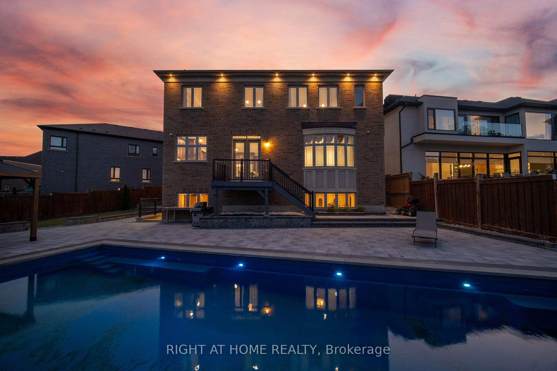Photo 48 of 33 Keatley Drive, Vaughan, Patterson — HOMEH