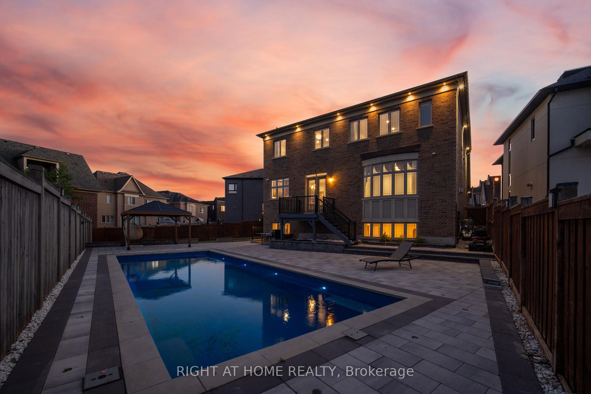Photo 49 of 33 Keatley Drive, Vaughan, Patterson — HOMEH