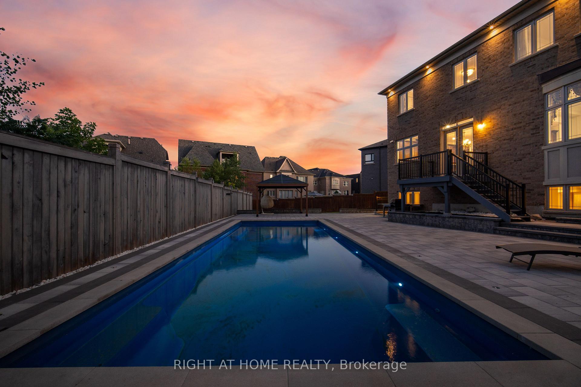 Photo 50 of 33 Keatley Drive, Vaughan, Patterson — HOMEH