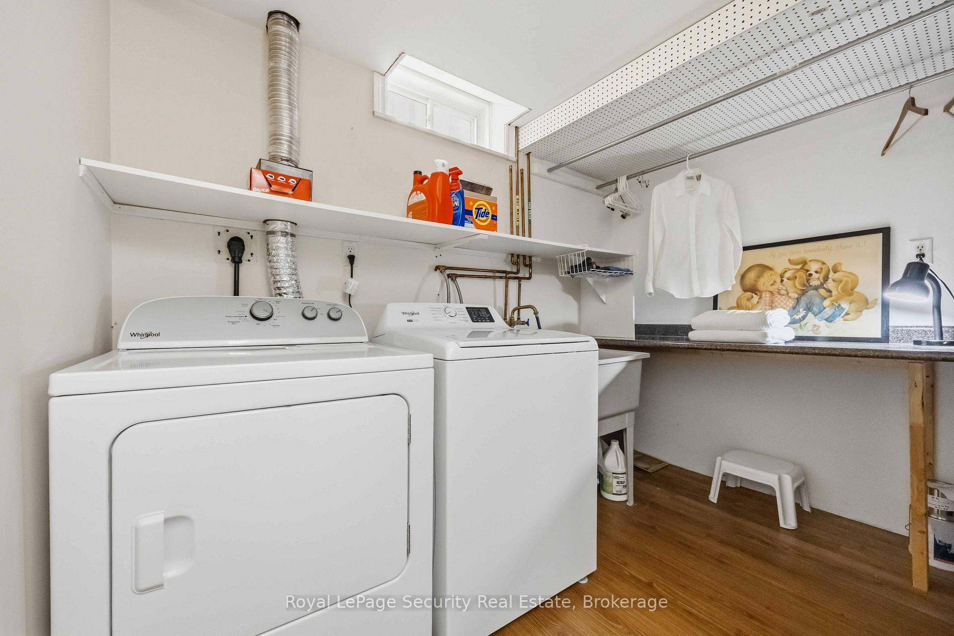Photo 45 of 46 Birchway Place, Halton Hills, Acton — HOMEH