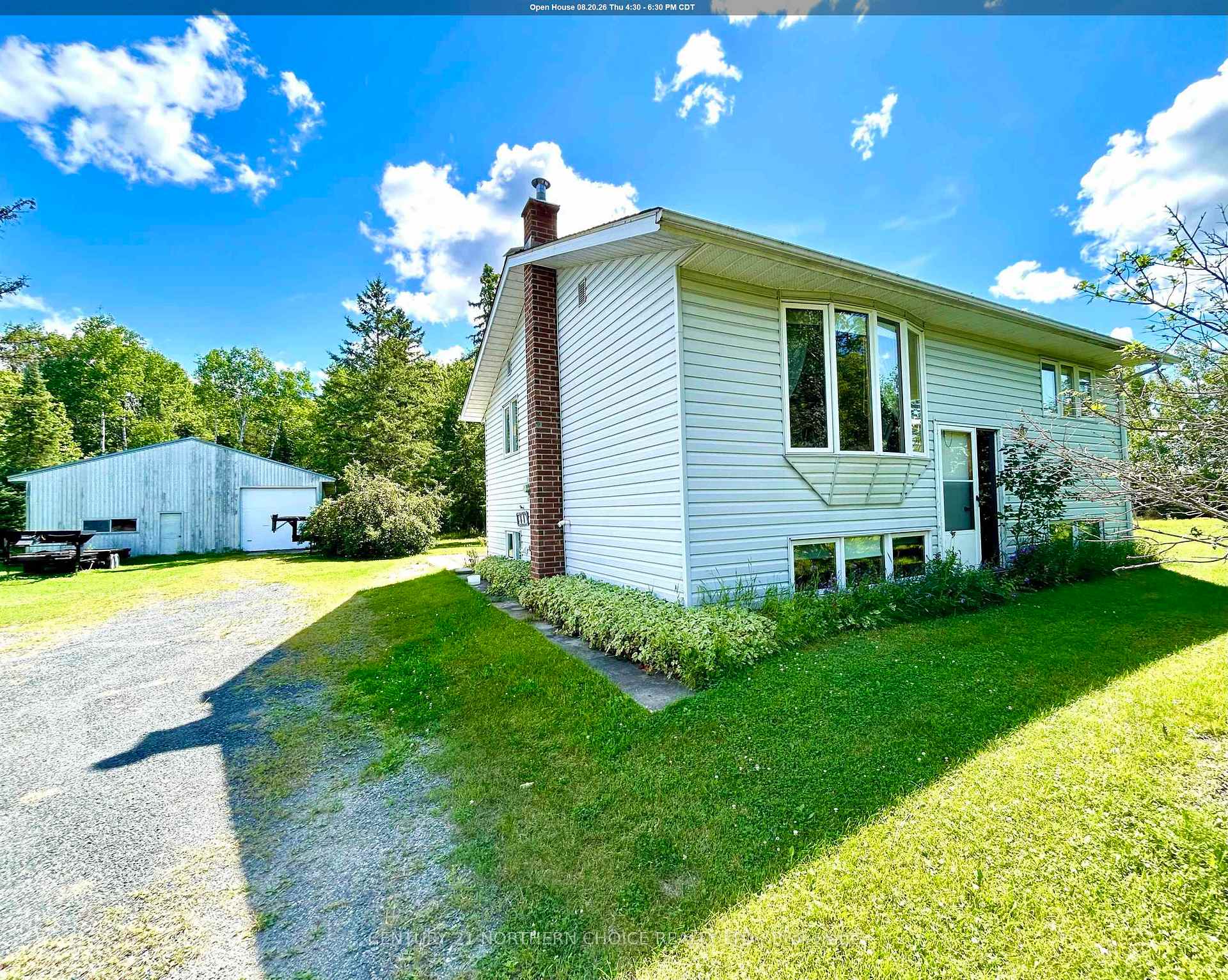Photo 1 of 956 Highway 611S, Alberton, TB-401 — HOMEH