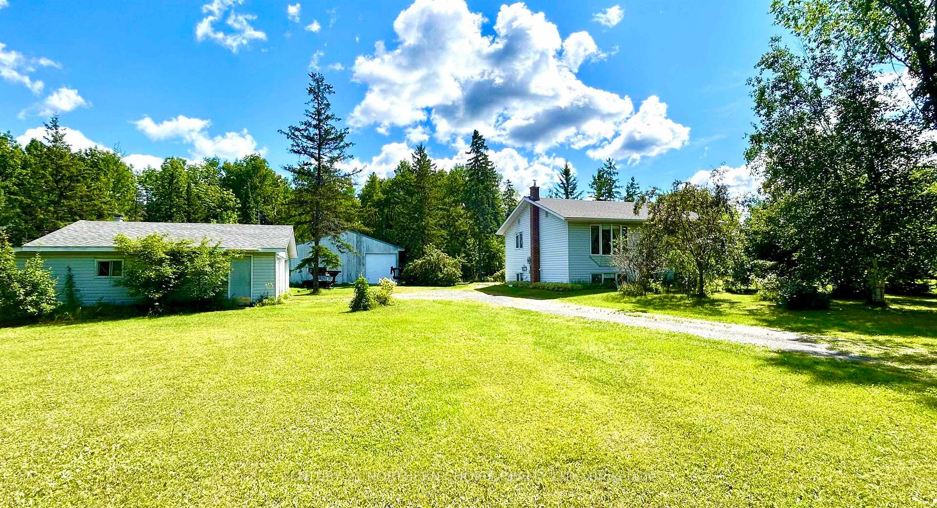 Photo 2 of 956 Highway 611S, Alberton, TB-401 — HOMEH