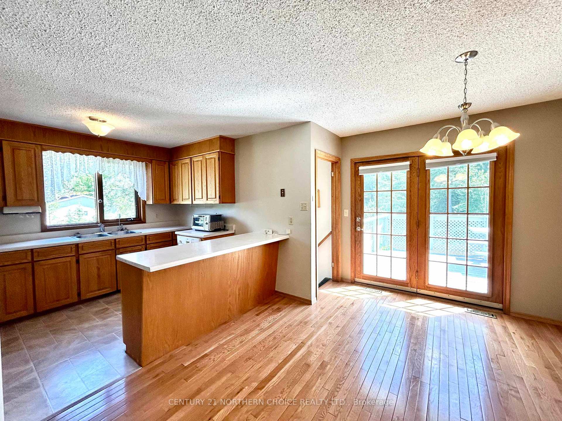 Photo 3 of 956 Highway 611S, Alberton, TB-401 — HOMEH