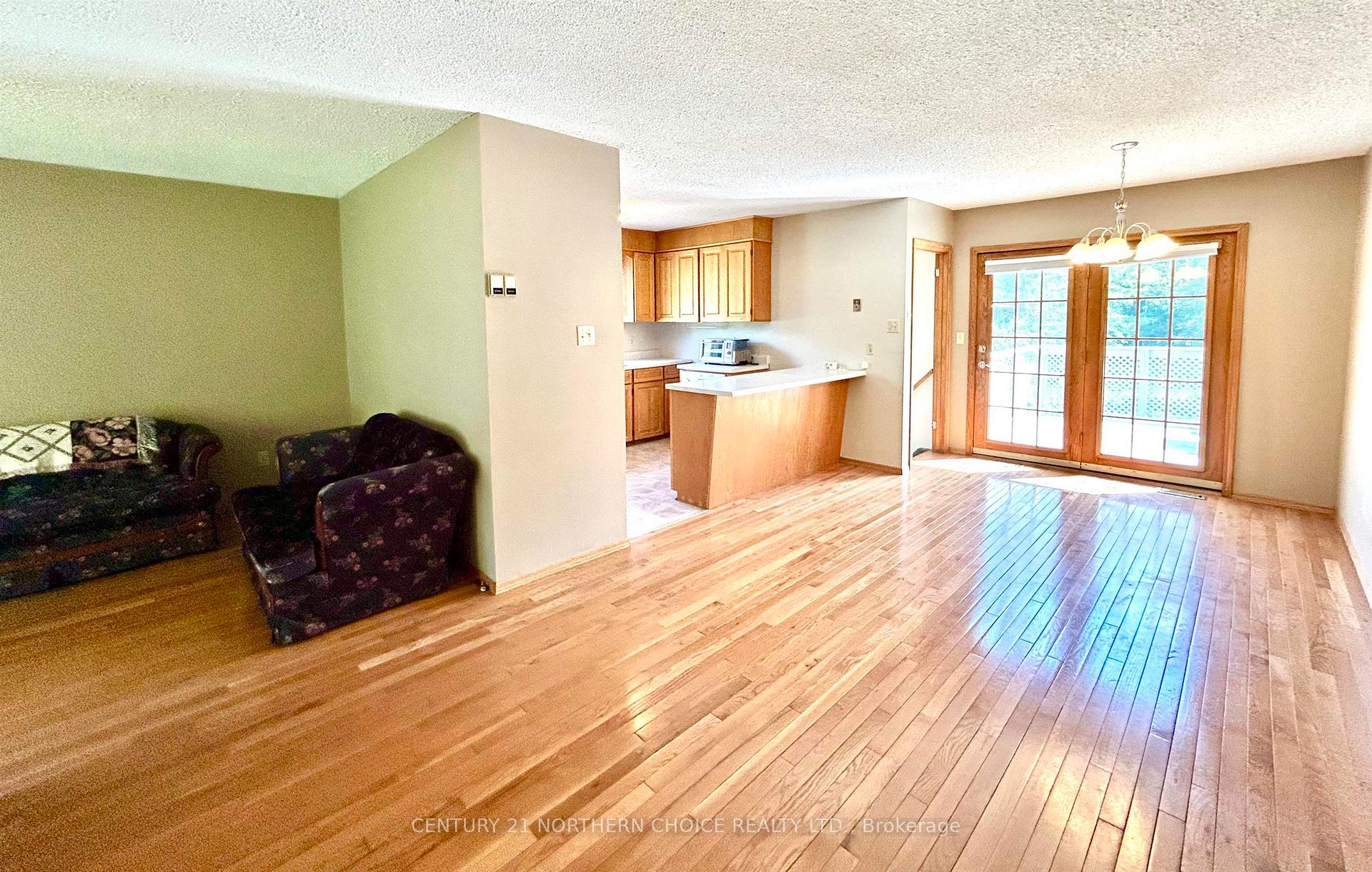 Photo 6 of 956 Highway 611S, Alberton, TB-401 — HOMEH
