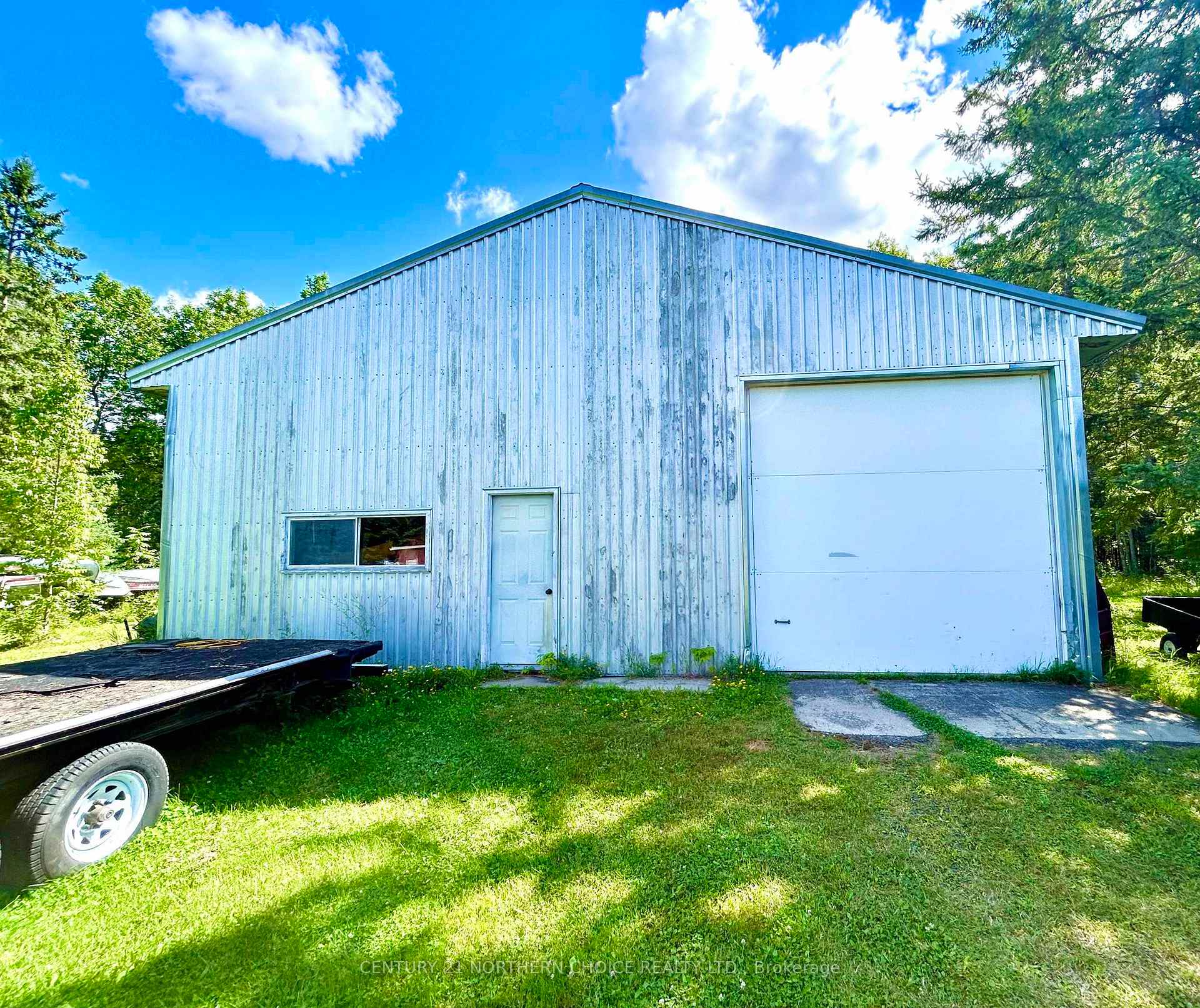 Photo 25 of 956 Highway 611S, Alberton, TB-401 — HOMEH