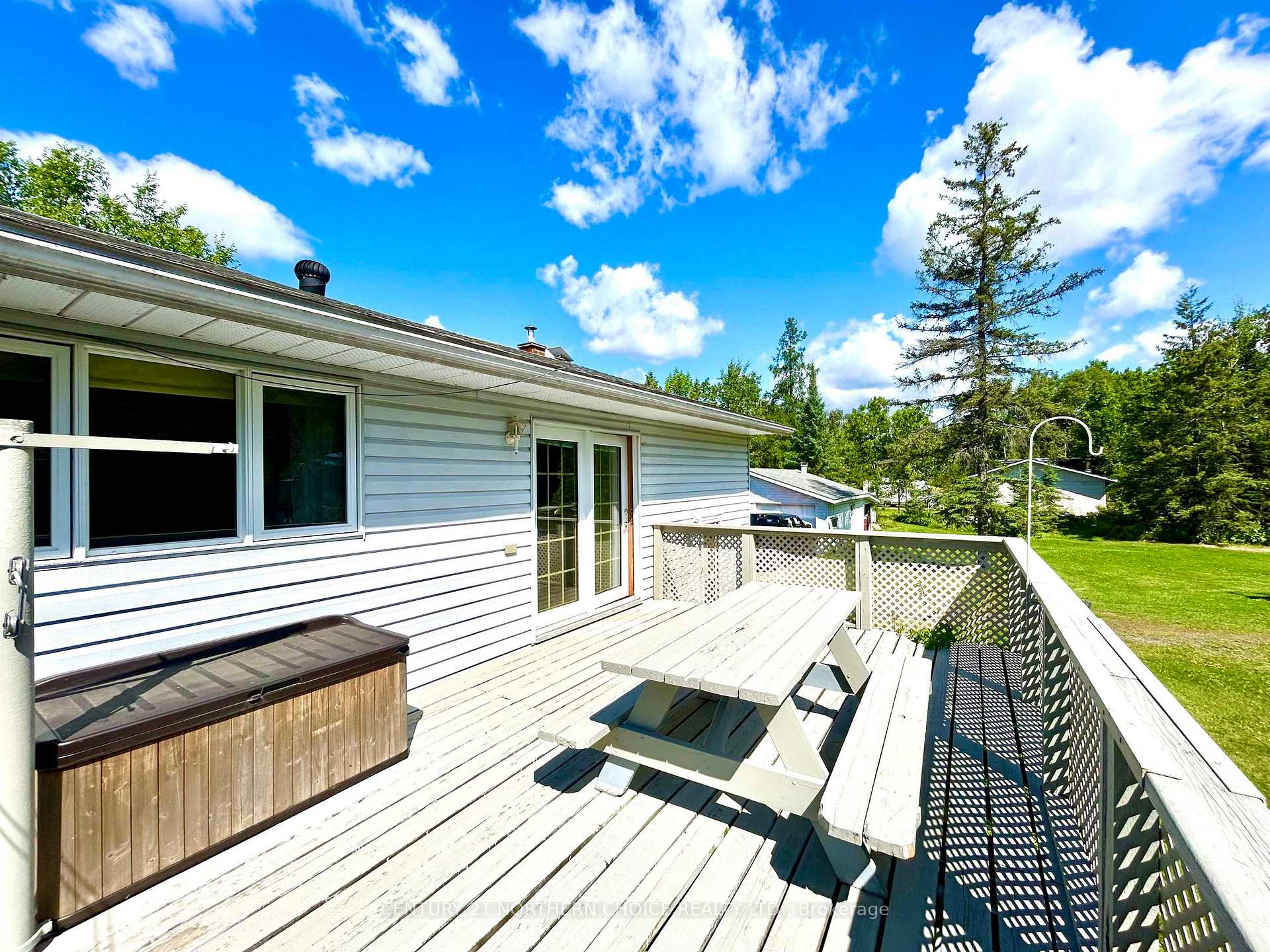 Photo 28 of 956 Highway 611S, Alberton, TB-401 — HOMEH