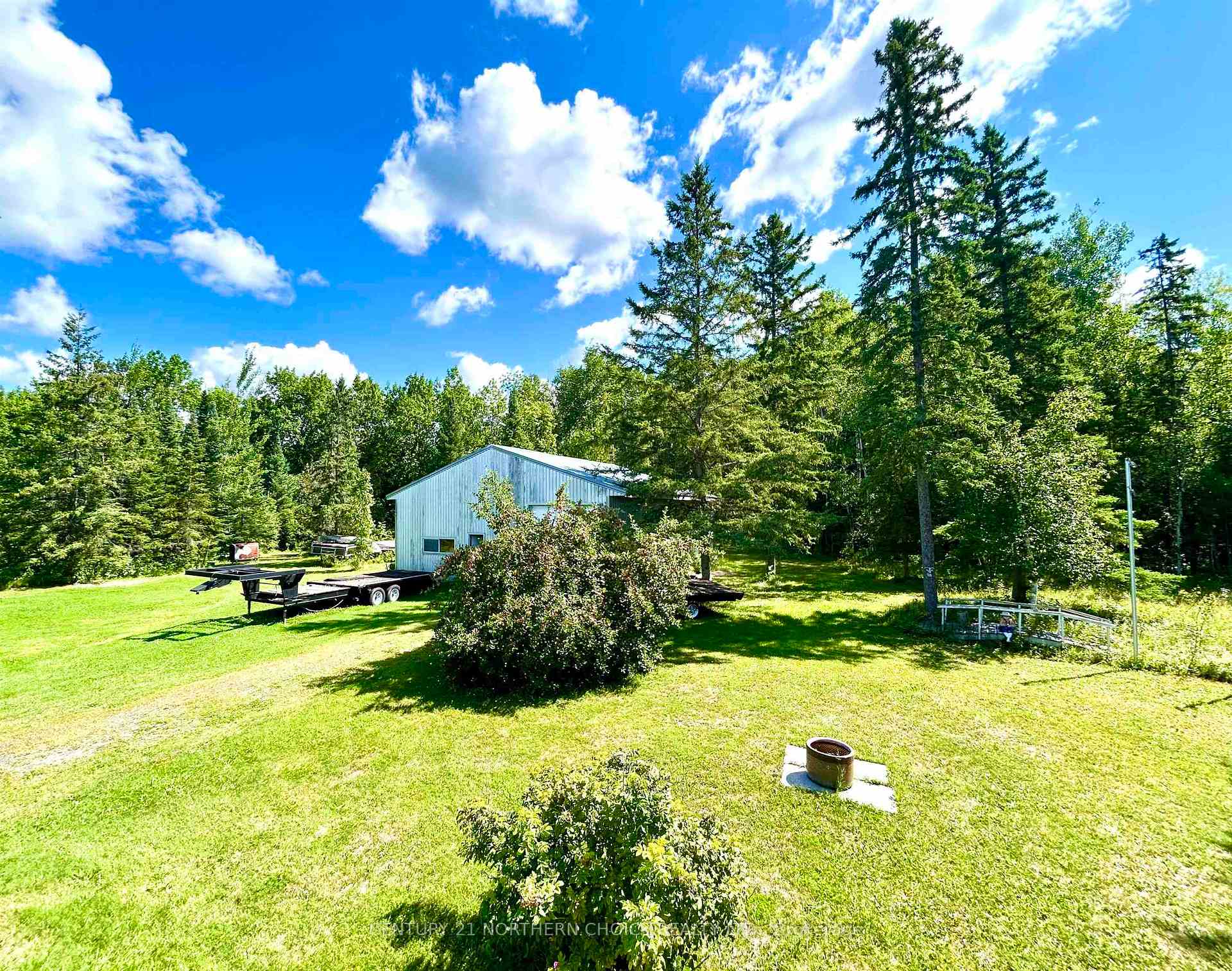 Photo 30 of 956 Highway 611S, Alberton, TB-401 — HOMEH