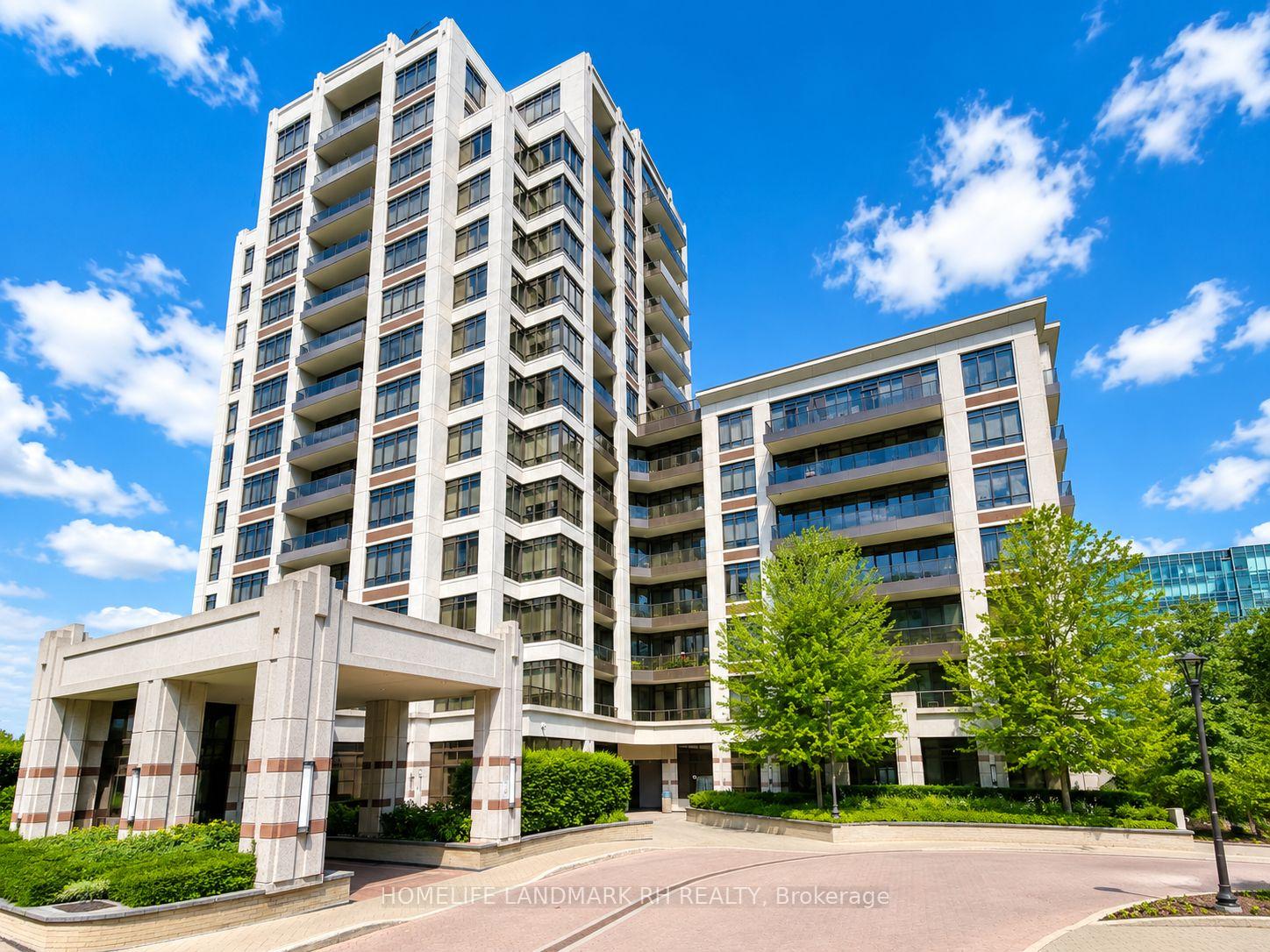 Photo 1 of Unit 311, 99 South Town Centre Boulevard, Markham, Unionville — HOMEH