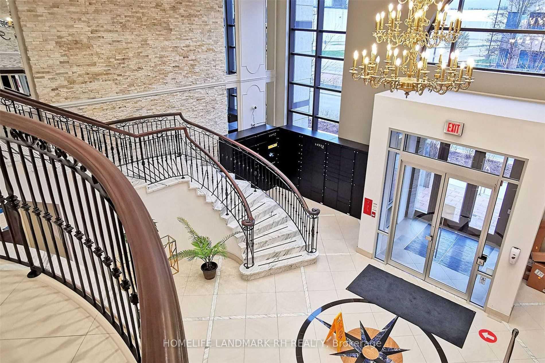 Photo 2 of Unit 311, 99 South Town Centre Boulevard, Markham, Unionville — HOMEH