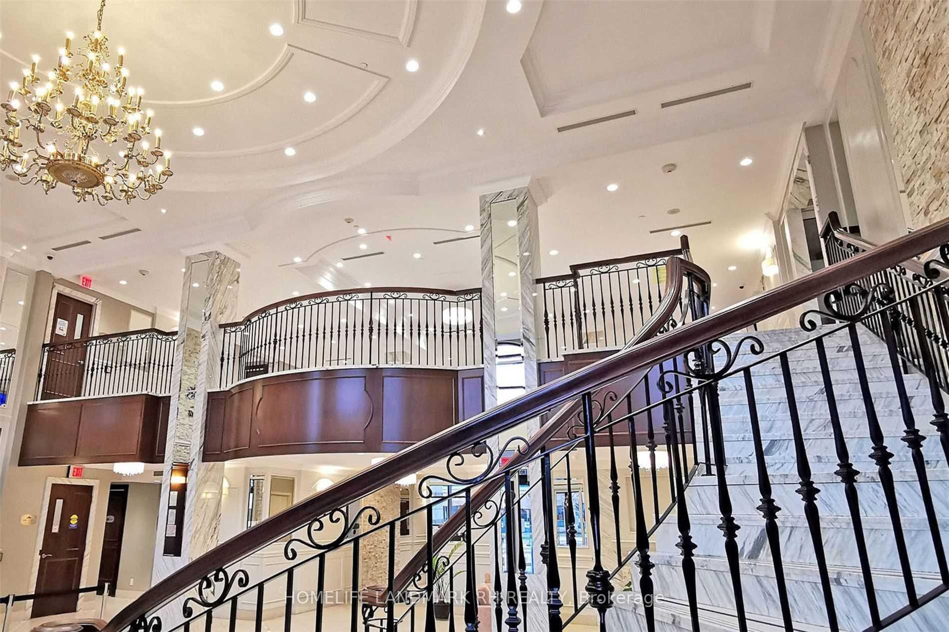 Photo 3 of Unit 311, 99 South Town Centre Boulevard, Markham, Unionville — HOMEH