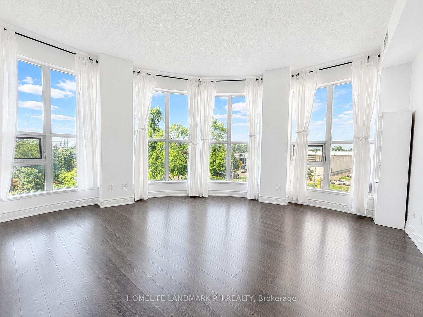 Photo 5 of Unit 311, 99 South Town Centre Boulevard, Markham, Unionville — HOMEH