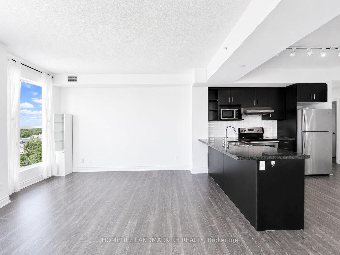Photo 7 of Unit 311, 99 South Town Centre Boulevard, Markham, Unionville — HOMEH