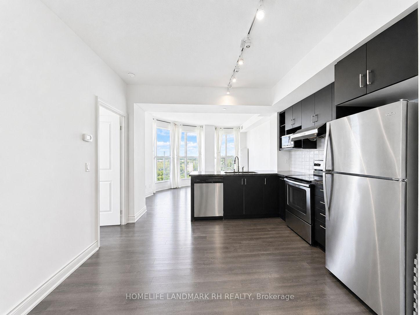 Photo 8 of Unit 311, 99 South Town Centre Boulevard, Markham, Unionville — HOMEH