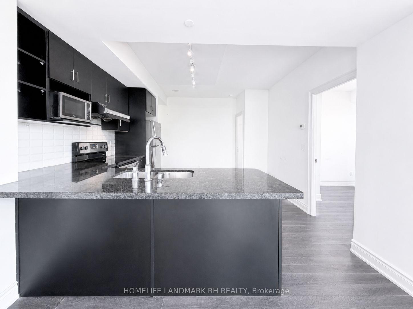 Photo 10 of Unit 311, 99 South Town Centre Boulevard, Markham, Unionville — HOMEH