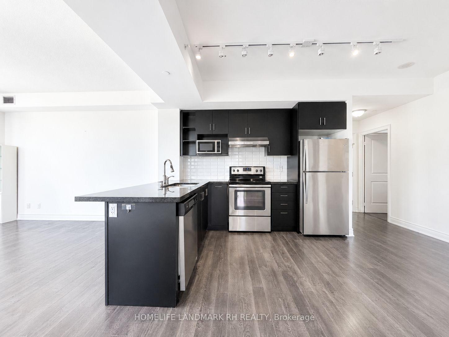 Photo 13 of Unit 311, 99 South Town Centre Boulevard, Markham, Unionville — HOMEH