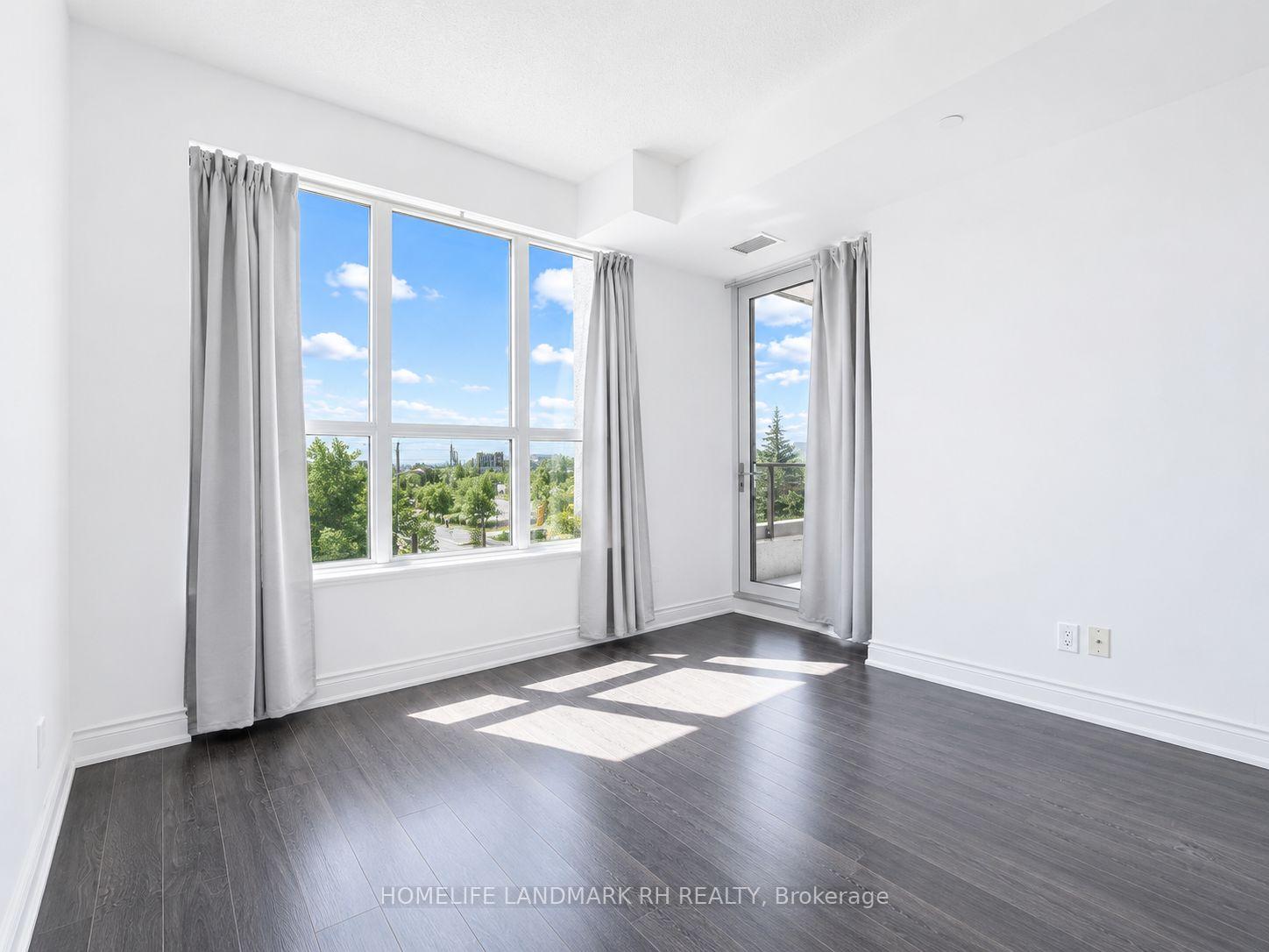 Photo 14 of Unit 311, 99 South Town Centre Boulevard, Markham, Unionville — HOMEH