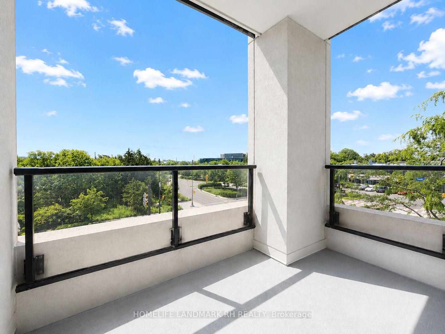 Photo 17 of Unit 311, 99 South Town Centre Boulevard, Markham, Unionville — HOMEH