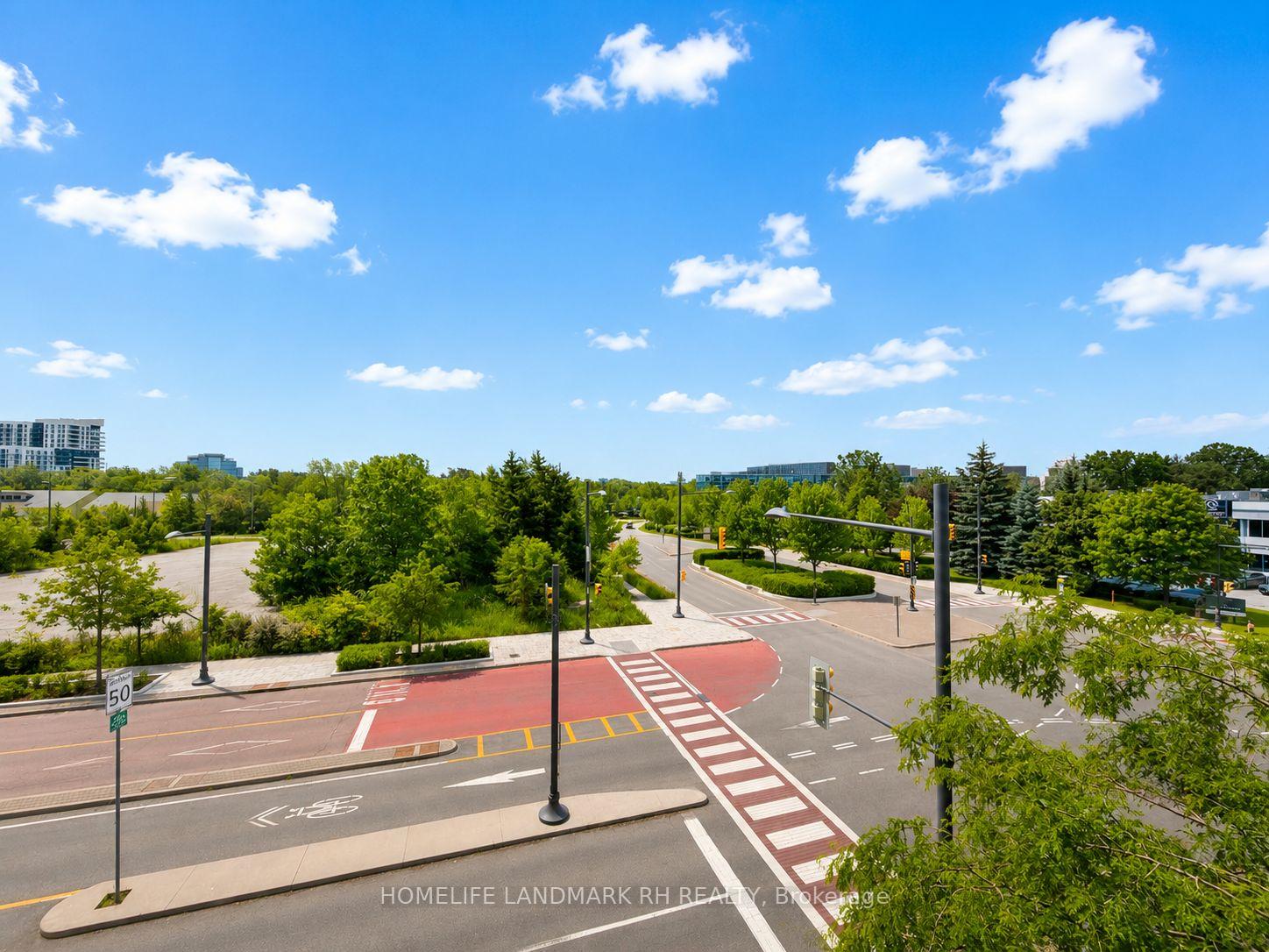 Photo 20 of Unit 311, 99 South Town Centre Boulevard, Markham, Unionville — HOMEH