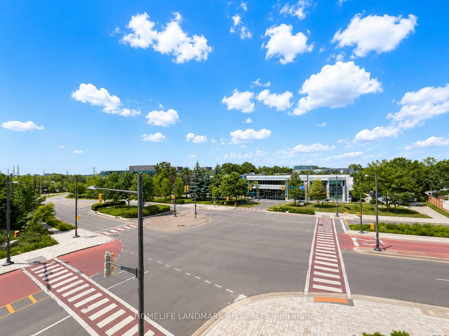 Photo 21 of Unit 311, 99 South Town Centre Boulevard, Markham, Unionville — HOMEH