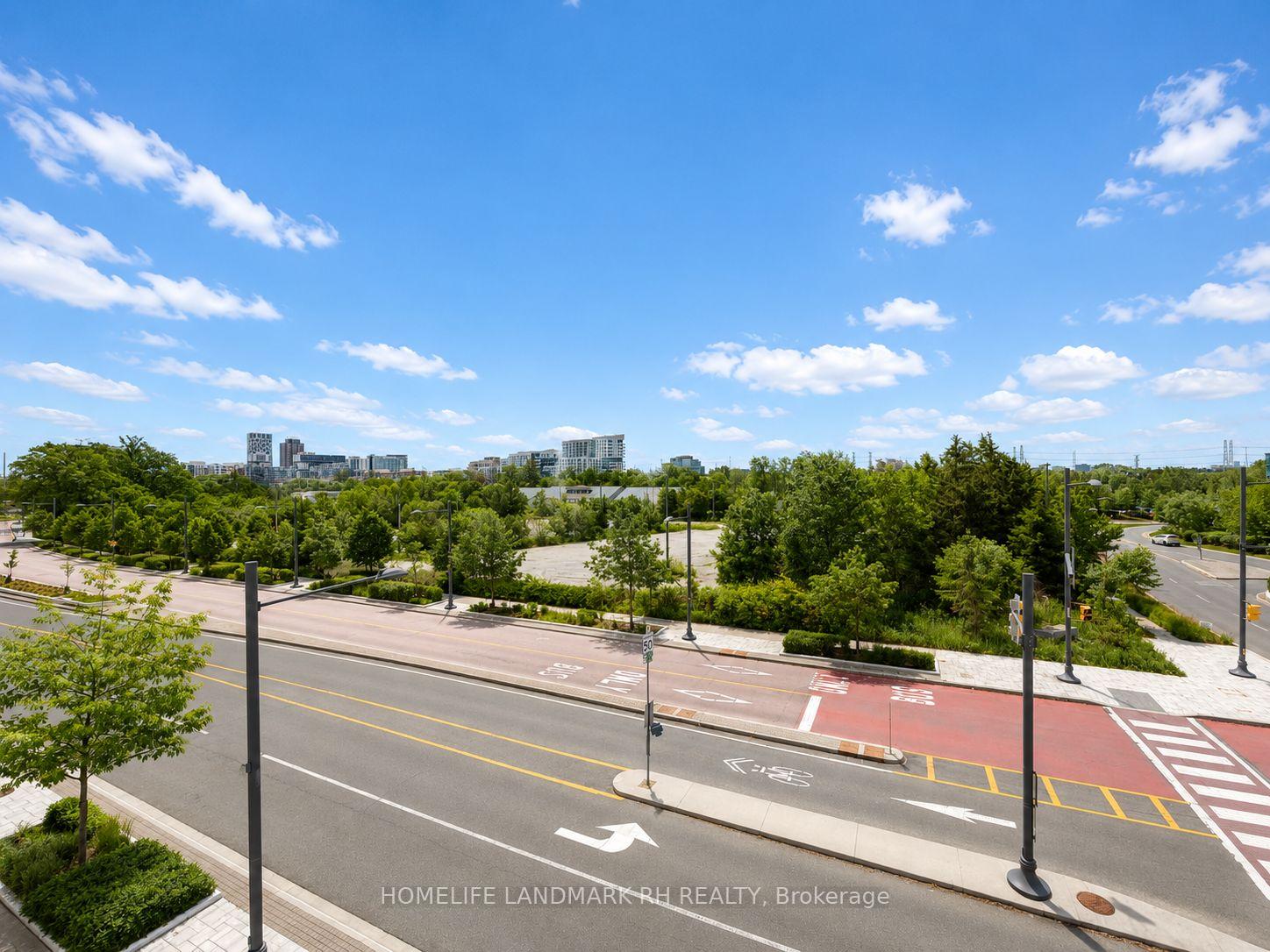 Photo 22 of Unit 311, 99 South Town Centre Boulevard, Markham, Unionville — HOMEH