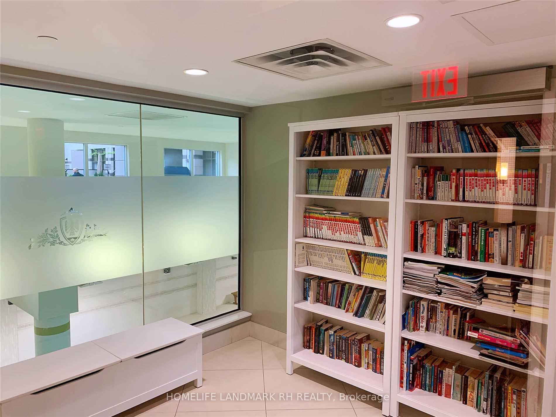 Photo 27 of Unit 311, 99 South Town Centre Boulevard, Markham, Unionville — HOMEH