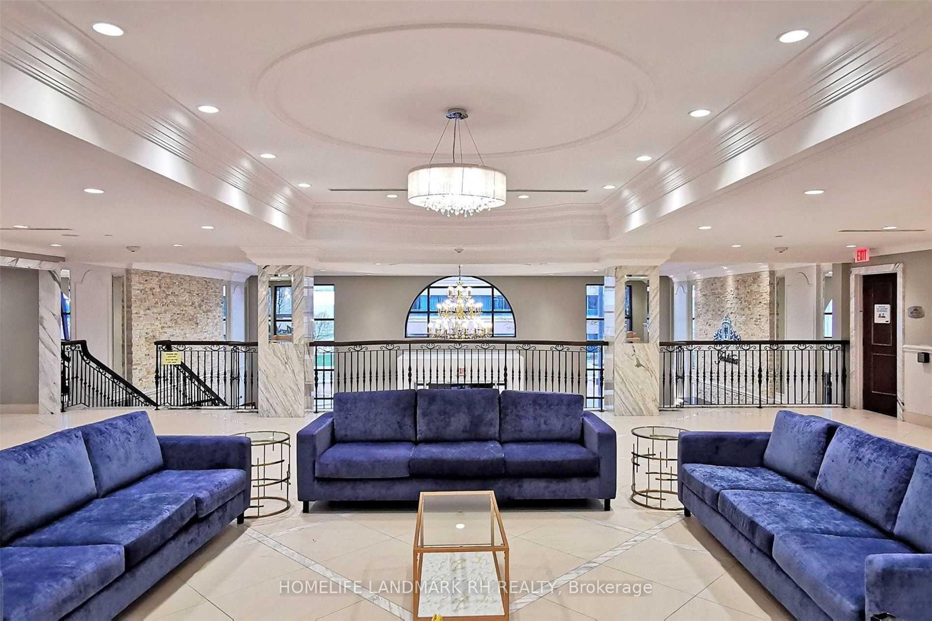 Photo 28 of Unit 311, 99 South Town Centre Boulevard, Markham, Unionville — HOMEH