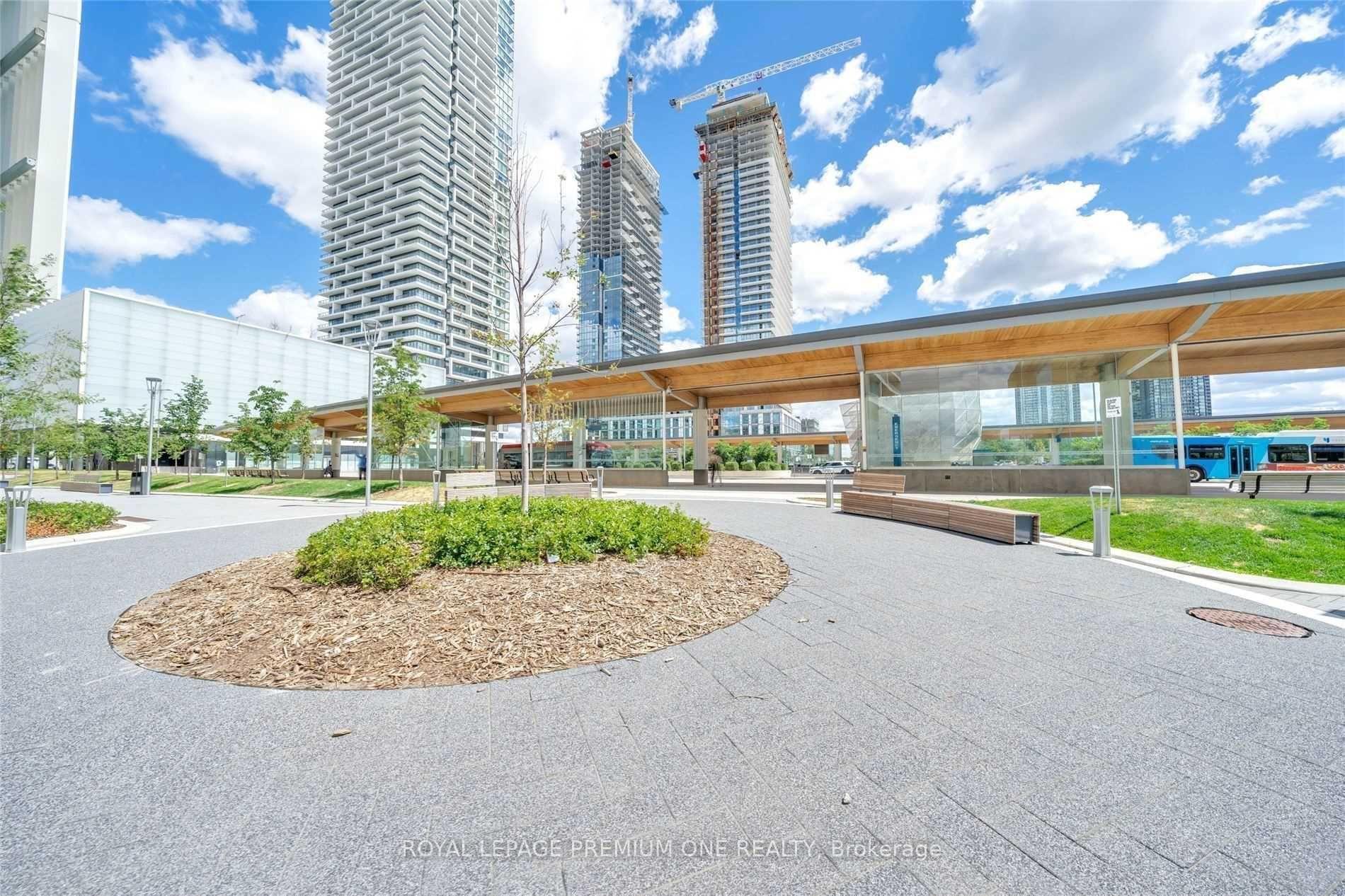 Photo 21 of 5 Buttermill Avenue, Vaughan, Vaughan Corporate Centre — HOMEH
