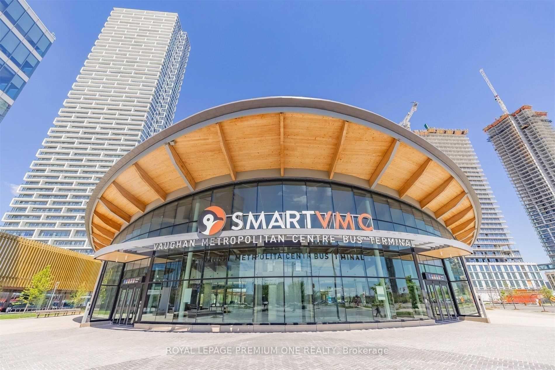 Photo 22 of 5 Buttermill Avenue, Vaughan, Vaughan Corporate Centre — HOMEH