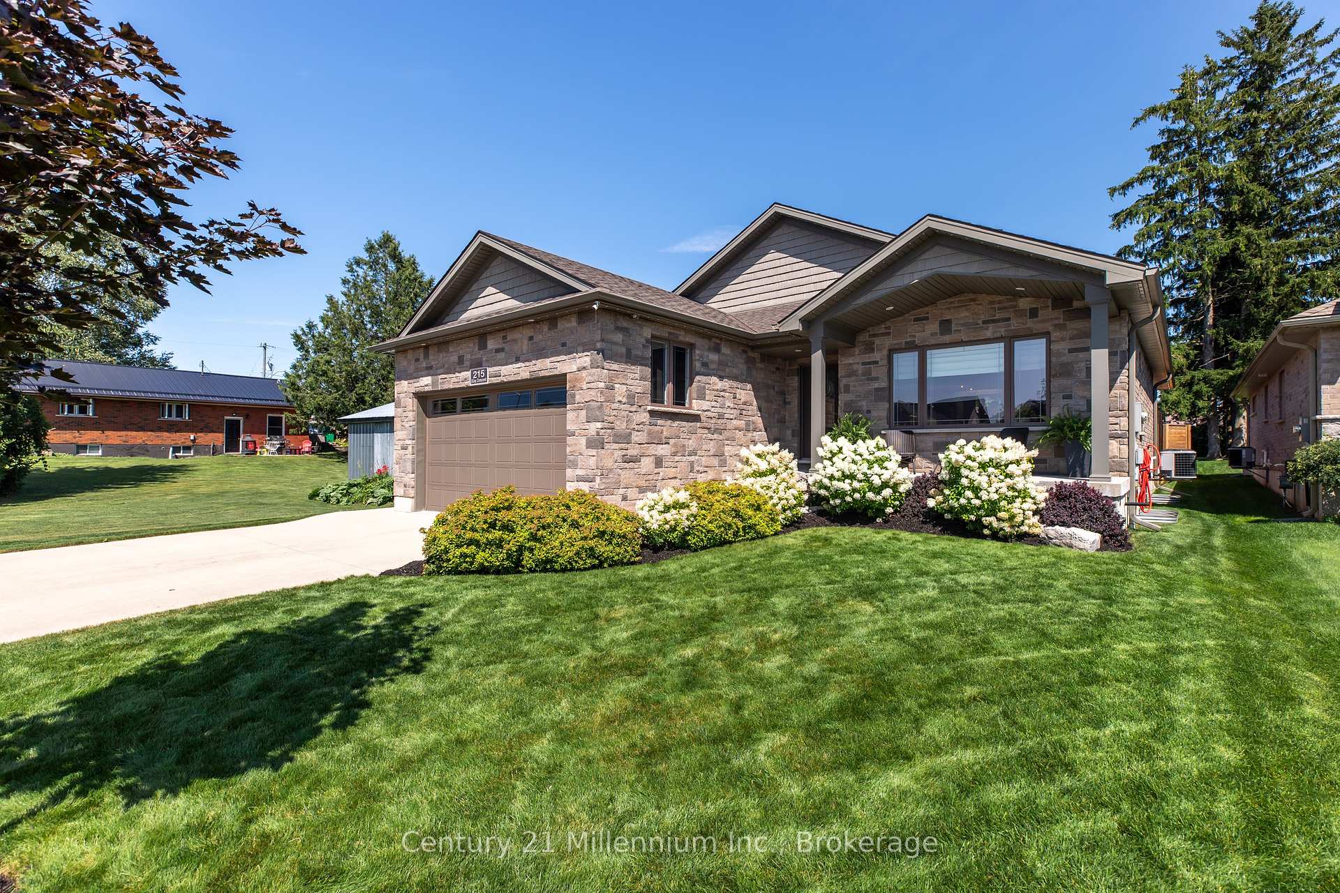 Photo 3 of 215 Djay Crescent, West Grey — HOMEH