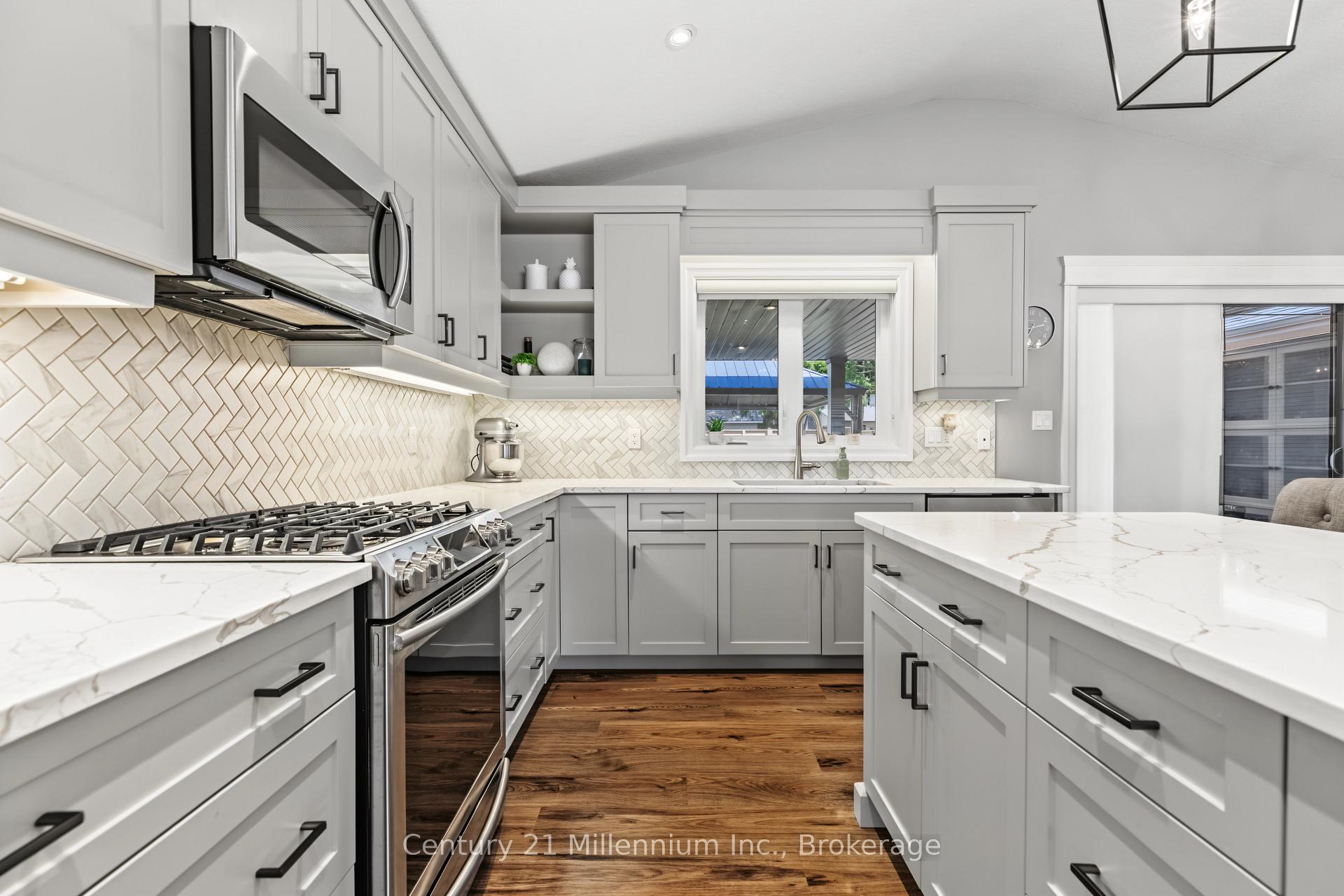 Photo 14 of 215 Djay Crescent, West Grey — HOMEH
