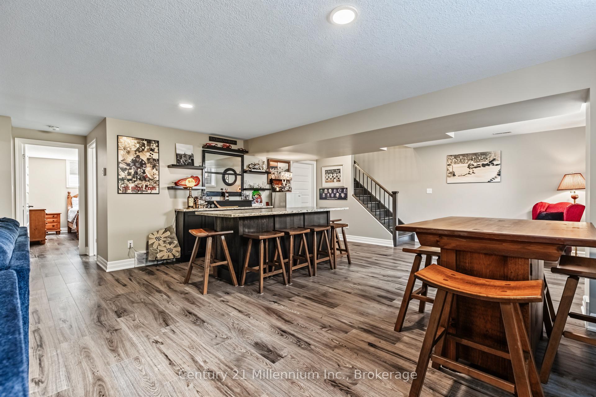 Photo 42 of 215 Djay Crescent, West Grey — HOMEH