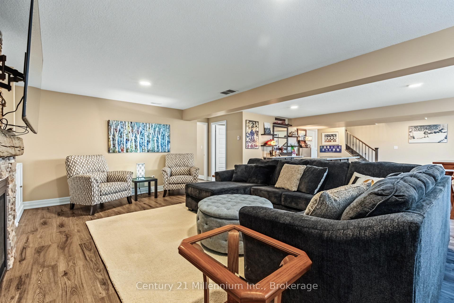 Photo 49 of 215 Djay Crescent, West Grey — HOMEH