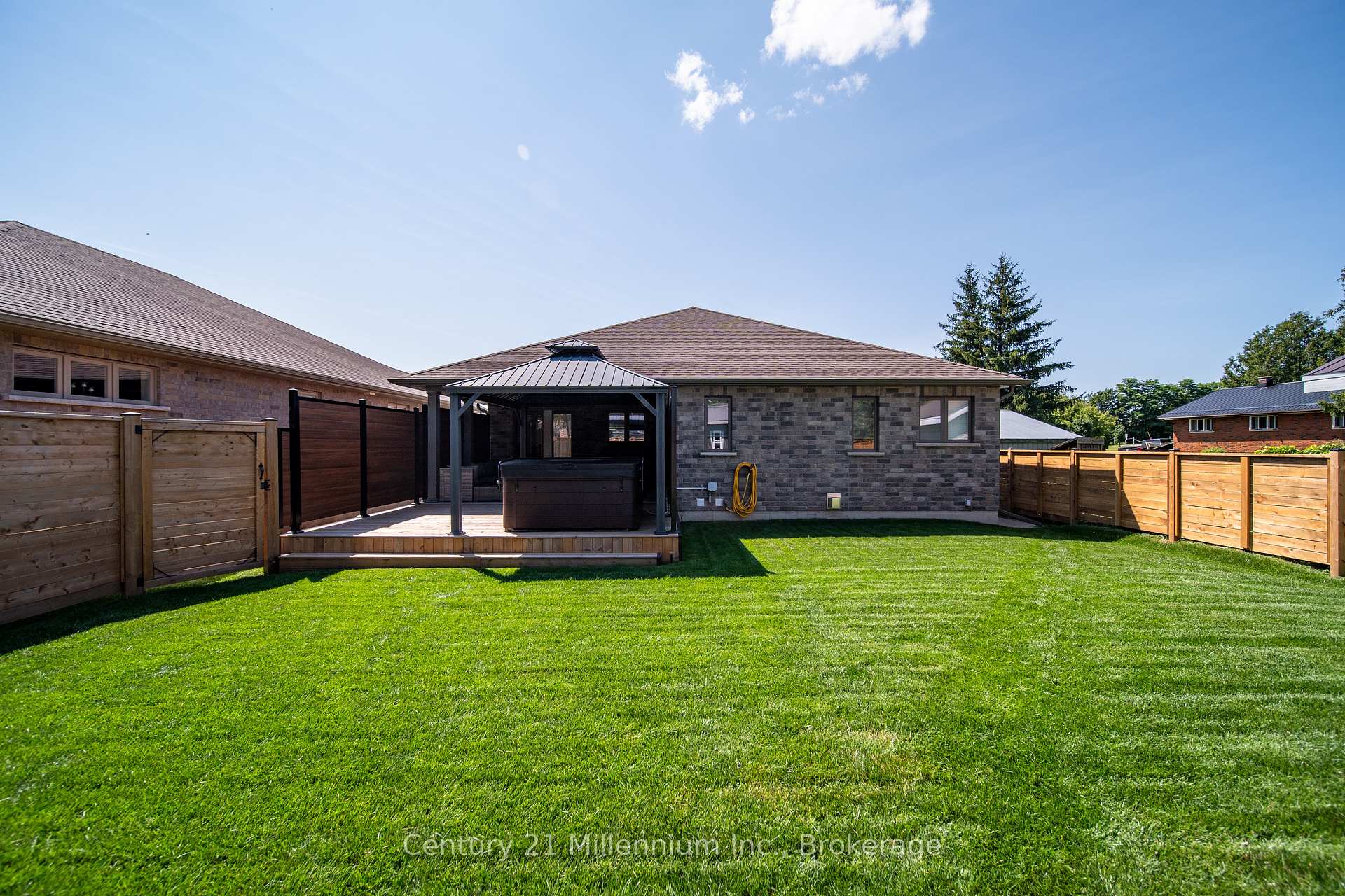 Photo 54 of 215 Djay Crescent, West Grey — HOMEH