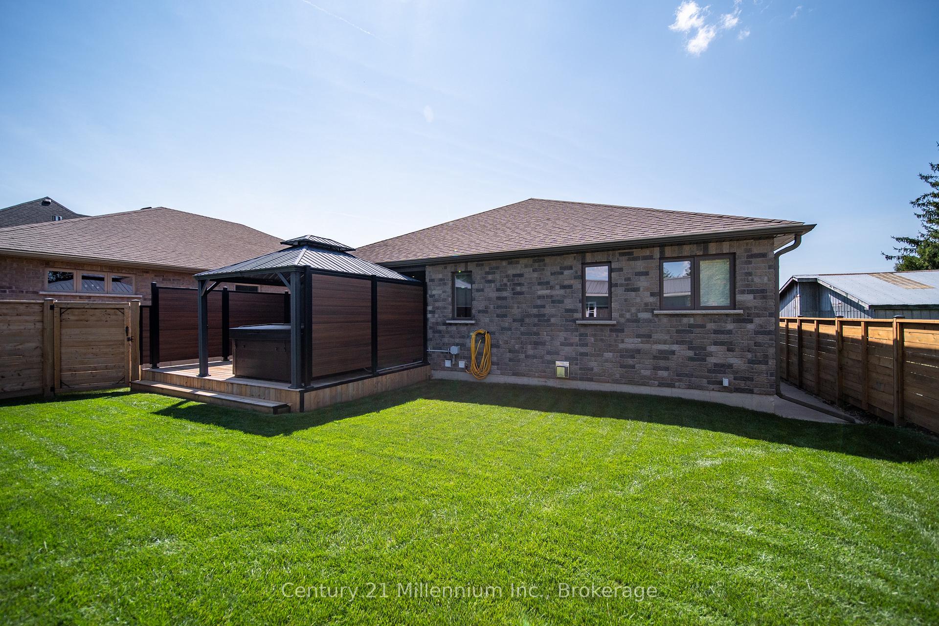 Photo 56 of 215 Djay Crescent, West Grey — HOMEH