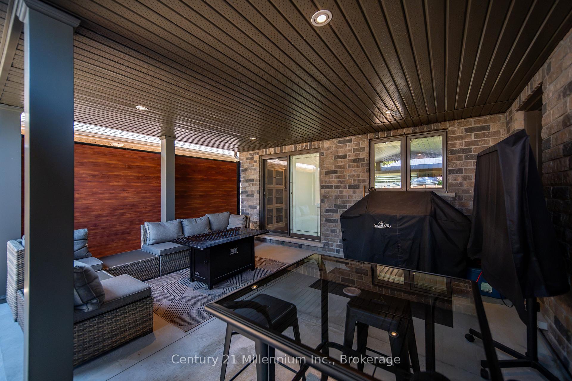 Photo 60 of 215 Djay Crescent, West Grey — HOMEH