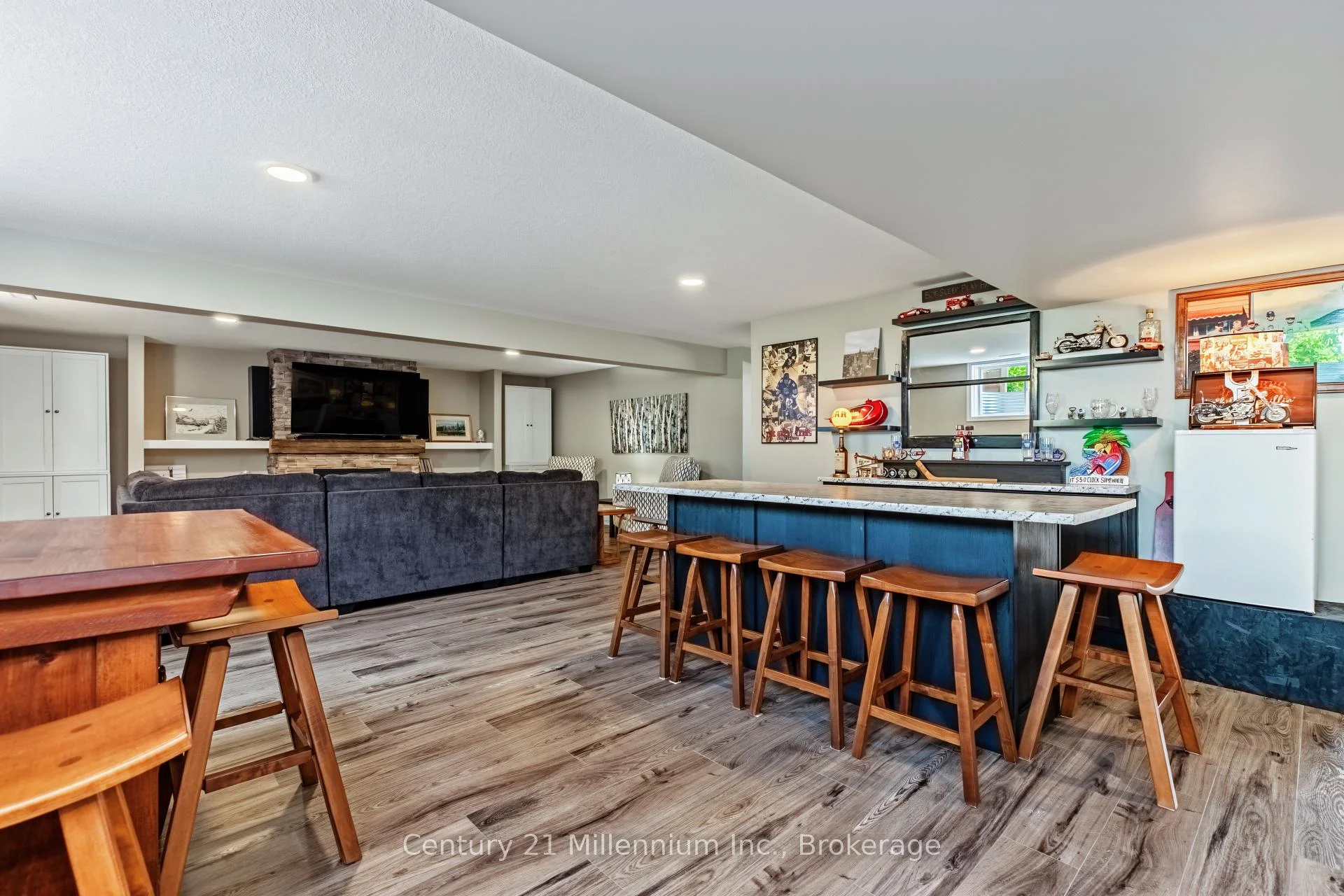 Photo 40 of 215 Djay Crescent, West Grey — HOMEH